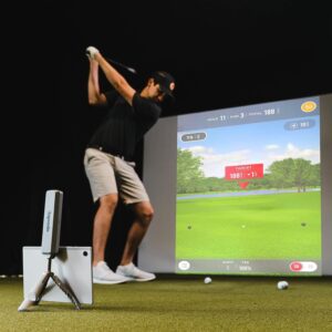 Rapsodo Mobile Launch Monitor