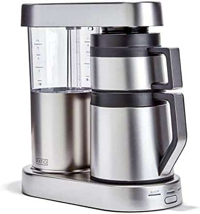 Ratio Six Coffee Maker