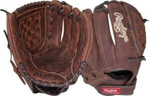 Rawlings Player Preferred Youth Baseball Glove