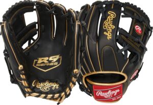 Rawlings R9 Youth Baseball Glove