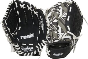 Rawlings | Remix T-Ball & Youth Baseball/Softball Glove