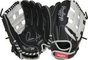 Rawlings Sure Catch Youth Baseball Glove