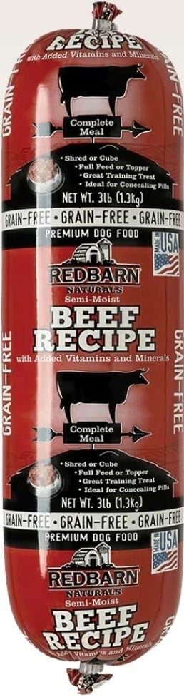 Redbarn Wet Dog Food