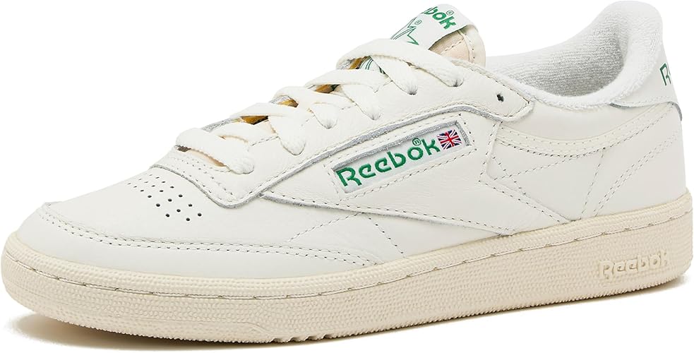 Reebok Women's Club C 85 Vintage Tennis Shoes