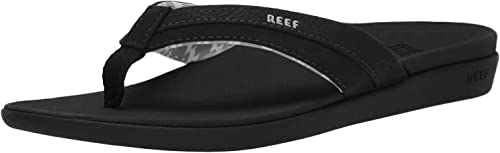 Reef Ortho Bounce Women’s Flip Flop