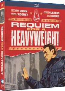Requiem for a Heavyweight