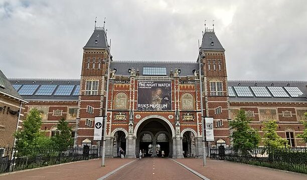 Rijksmuseum