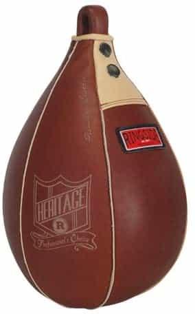 Ringside Heritage Speed Bag