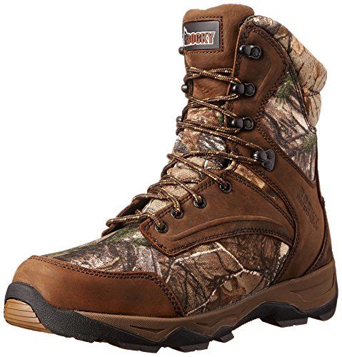 Rocky Retraction Hunting Boots