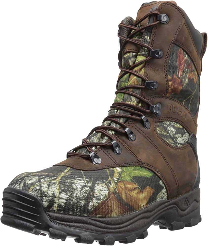 Rocky Sport Utility Pro Hunting Boots