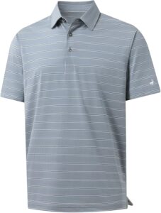 Rouen Polo Shirts for Men