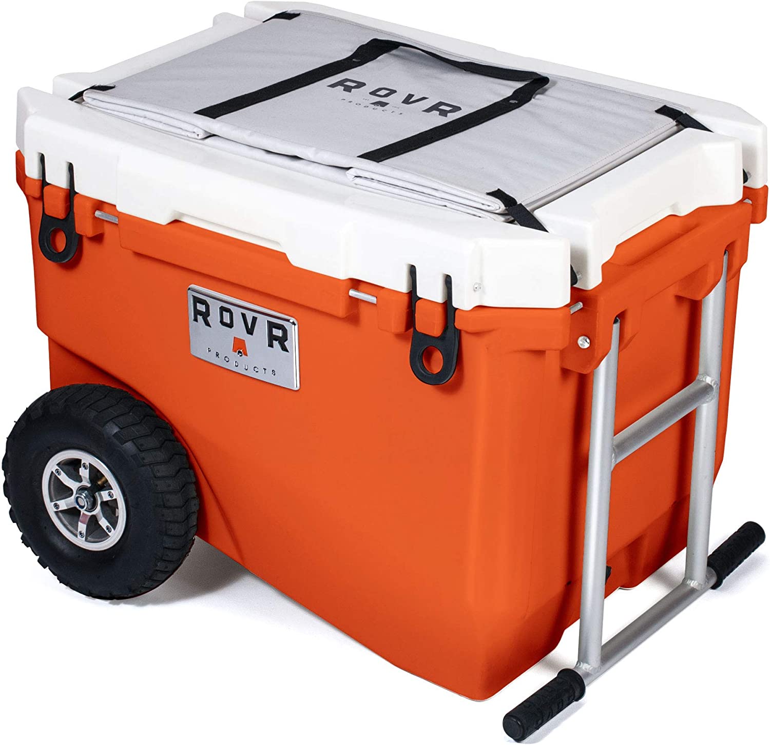 RovR RollR Camping Cooler