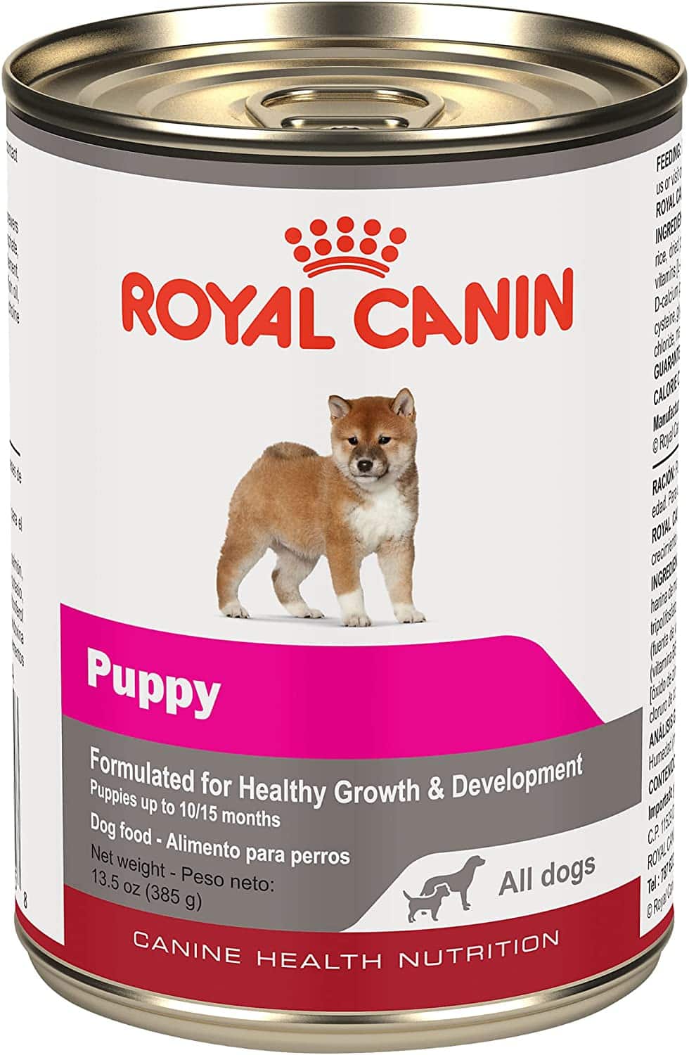 Royal Canin Canned Puppy Food