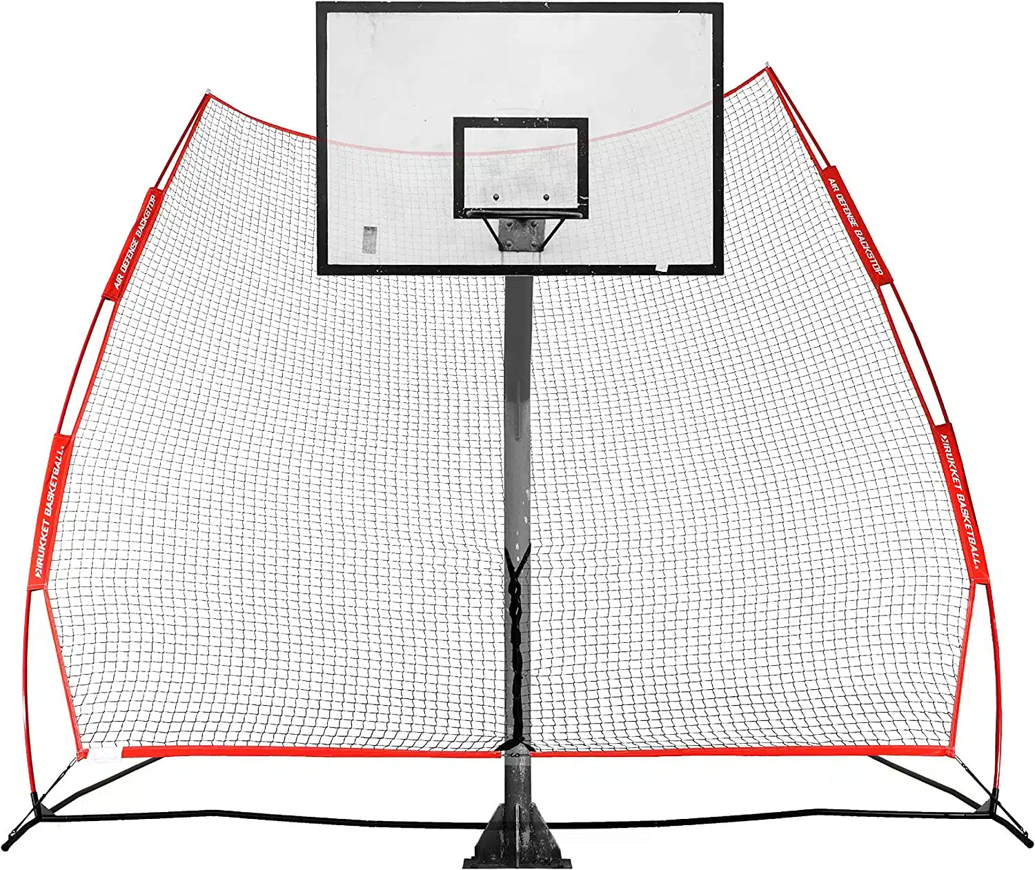 Rukket Basketball Return System