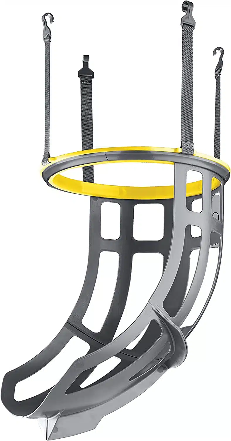 SKLZ Kick-Out Basketball Return System