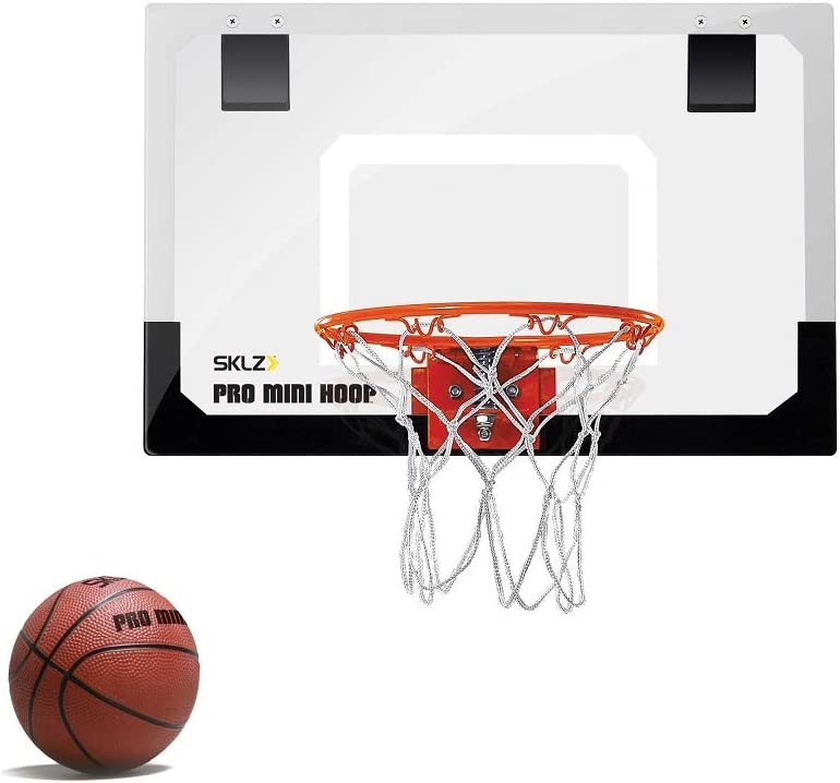 SKLZ Pro Mini Basketball Hoop