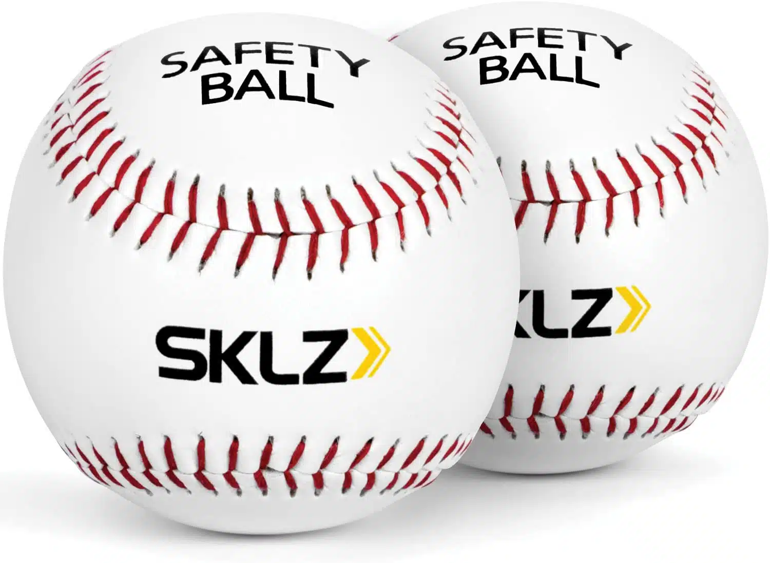 SKLZ Soft Baseballs