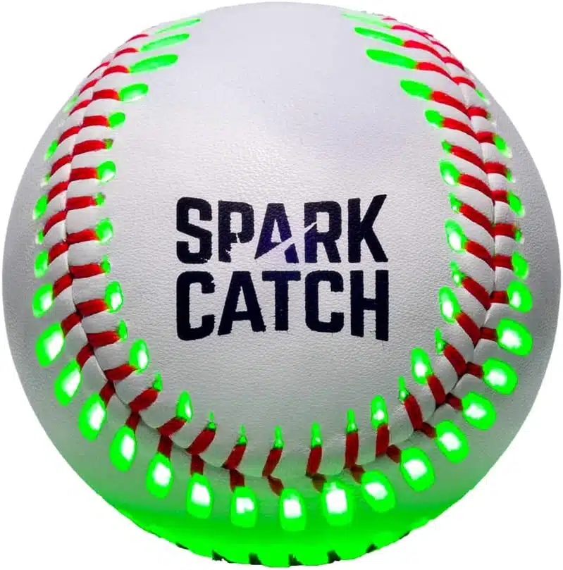 SPARK CATCH Baseballs