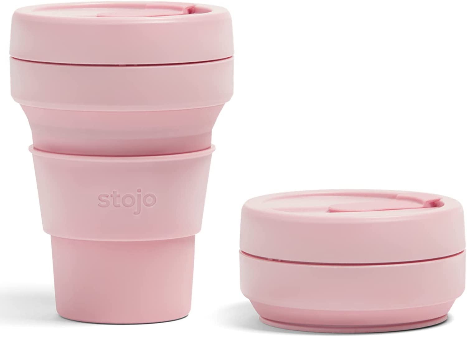 STOJO Collapsible Coffee Cup