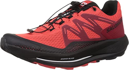 Salomon Pulsar Trail Running Shoes