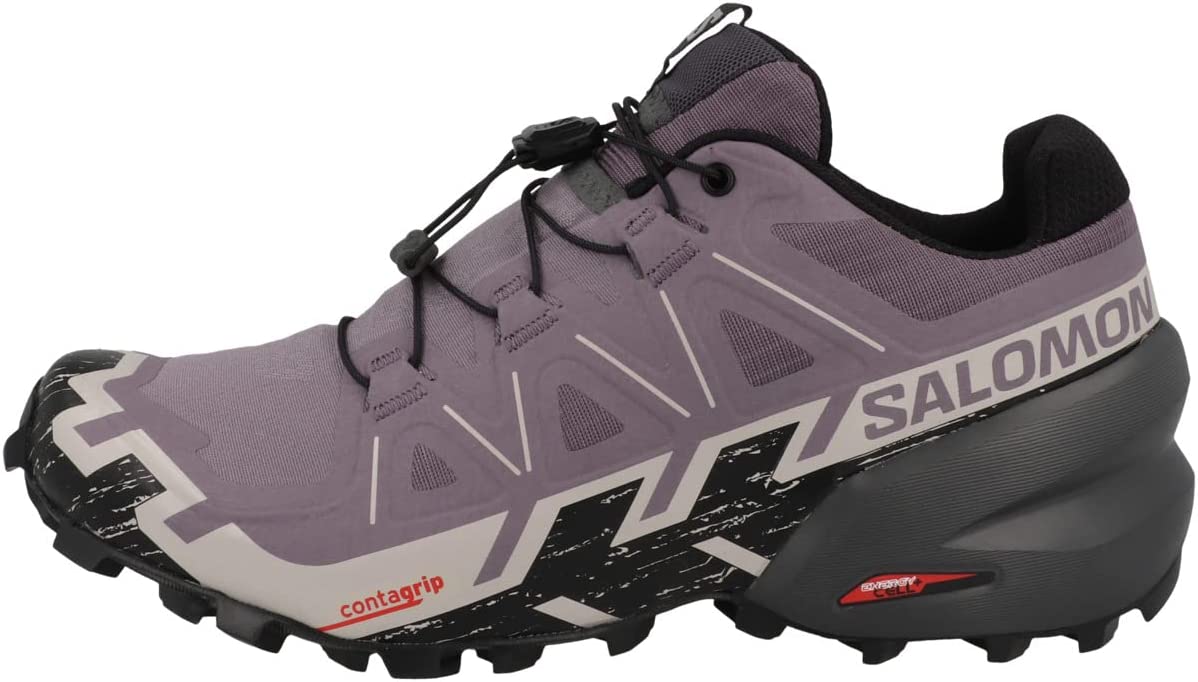 Salomon Speedcross 6 Trail Running Shoes