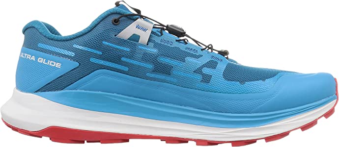 Salomon Ultra Glide Trail Running Shoes