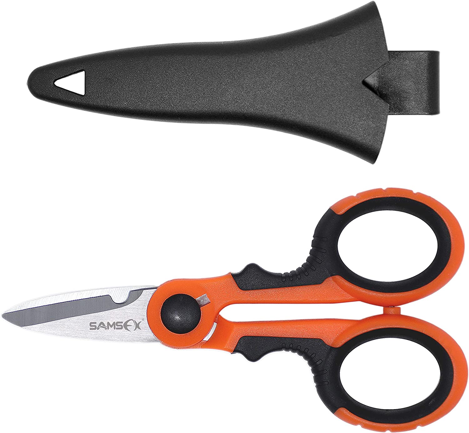 Samsfx Fishing Scissors