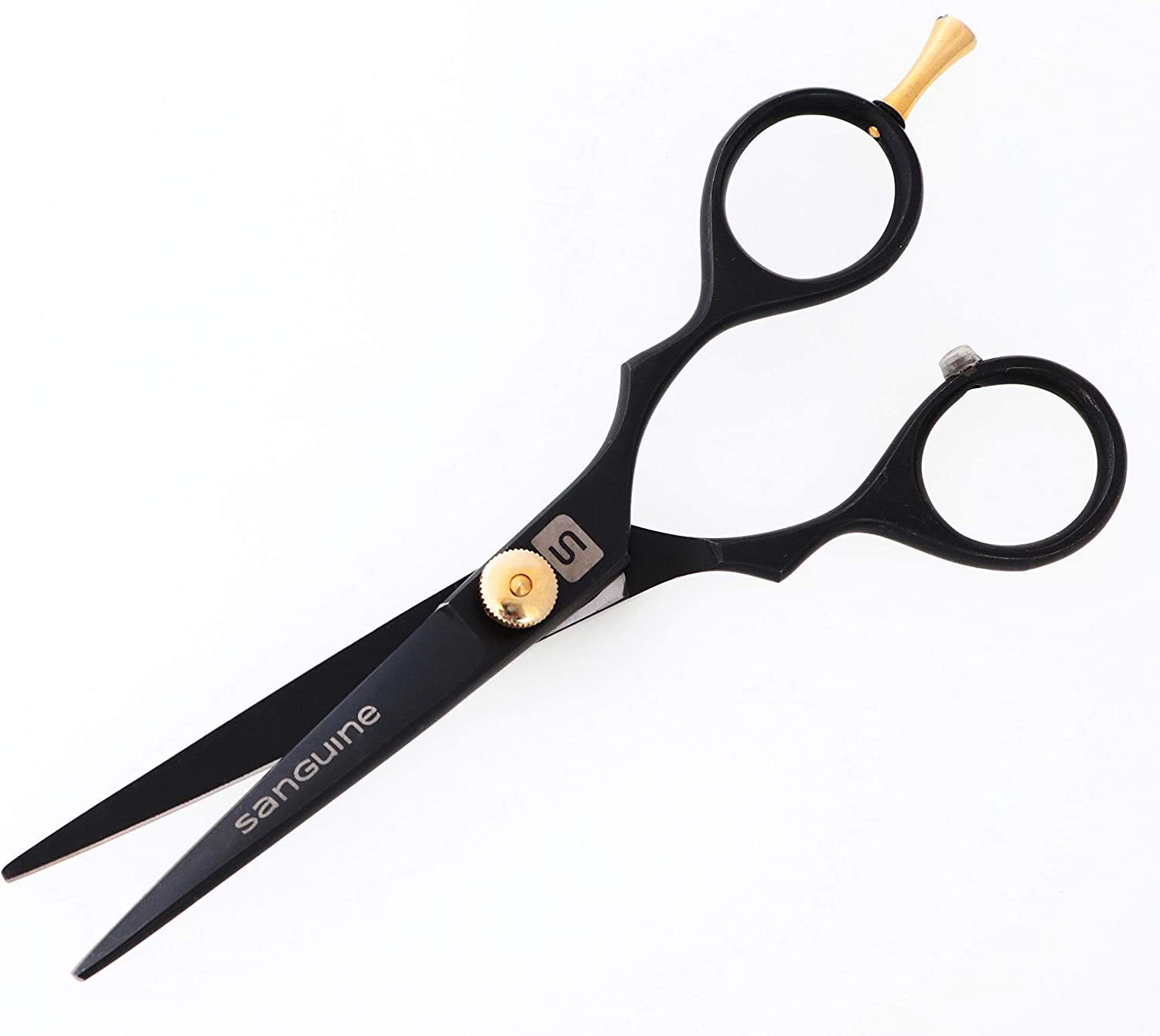 Sanguine Beard Scissors