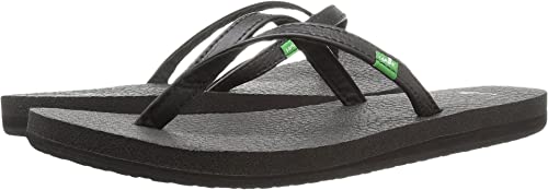 Sanuk Yoga Spree Women’s Flip Flop