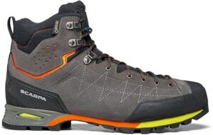 Scarpa Zodiac Plus GTX