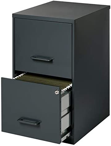 Scranton & Co Filing Cabinet