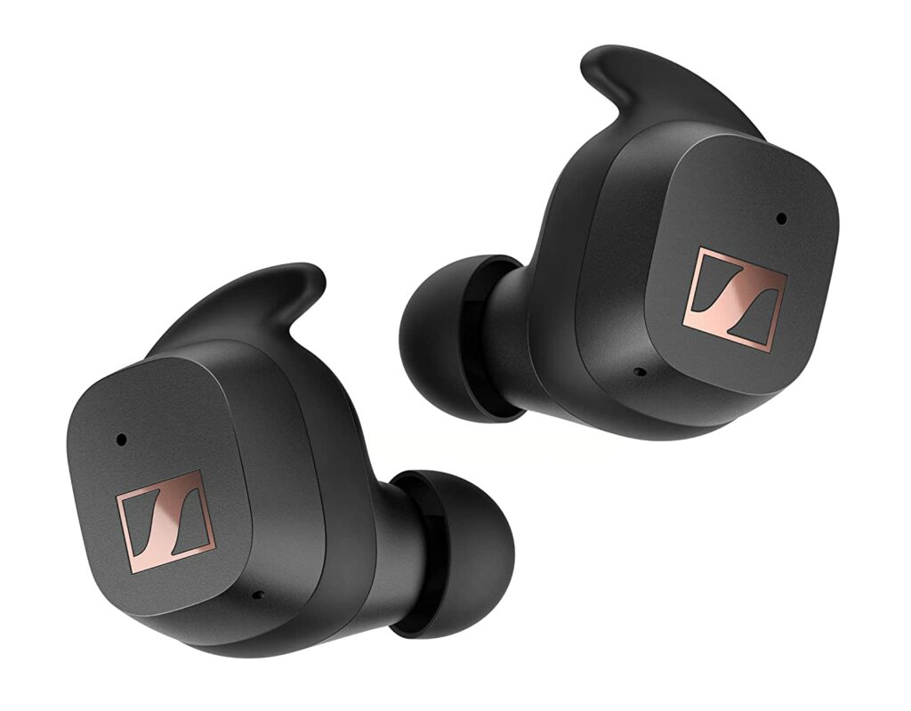 Sennheiser Sport True Wireless