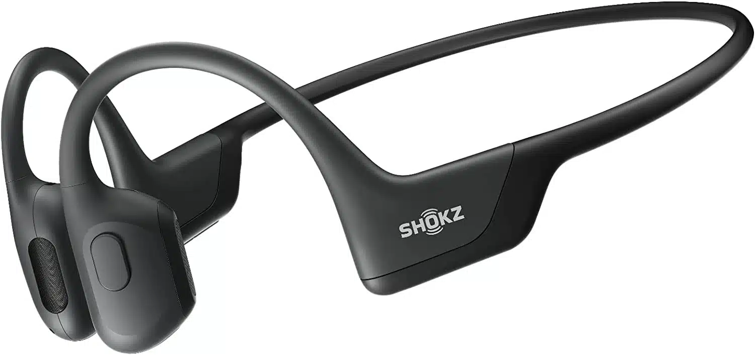 Shokz OpenRun Pro Headphones