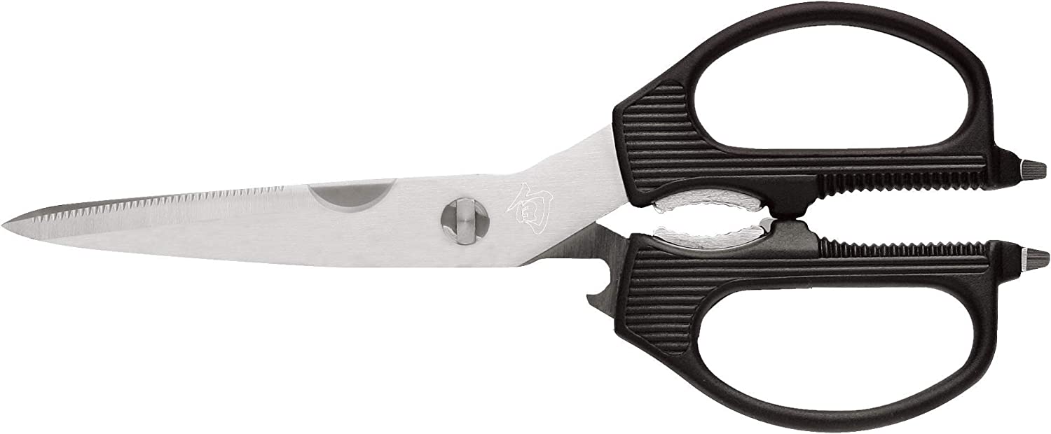 Shun Cutlery  Kitchen Scissors