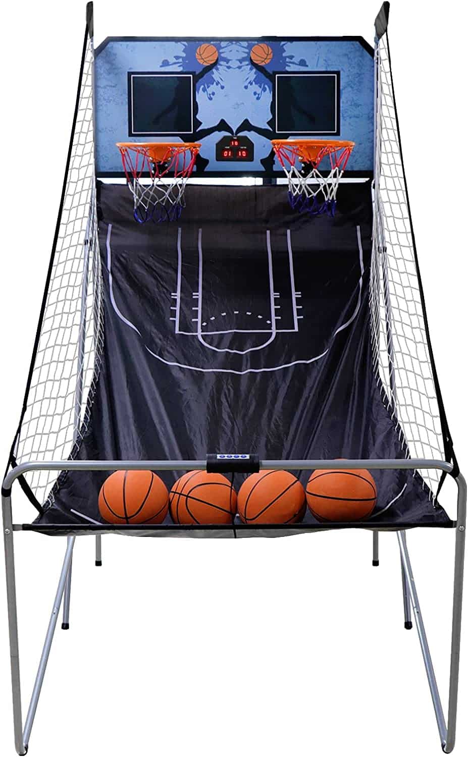 Smartxchoices Basketball Hoop