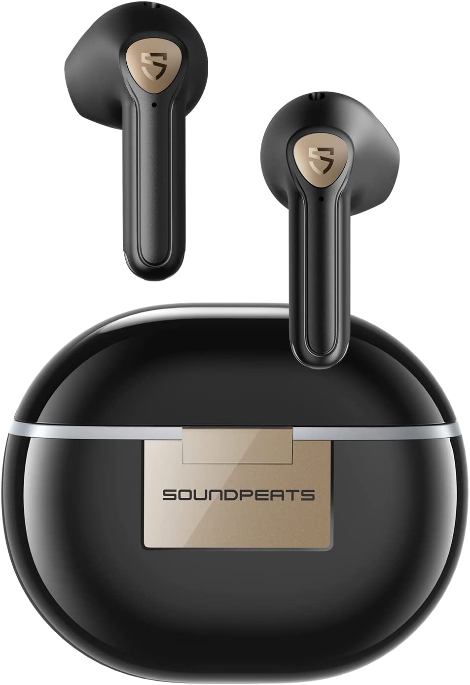 Soundpeats Air3 Deluxe HS Workout Headphones