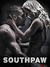 Southpaw