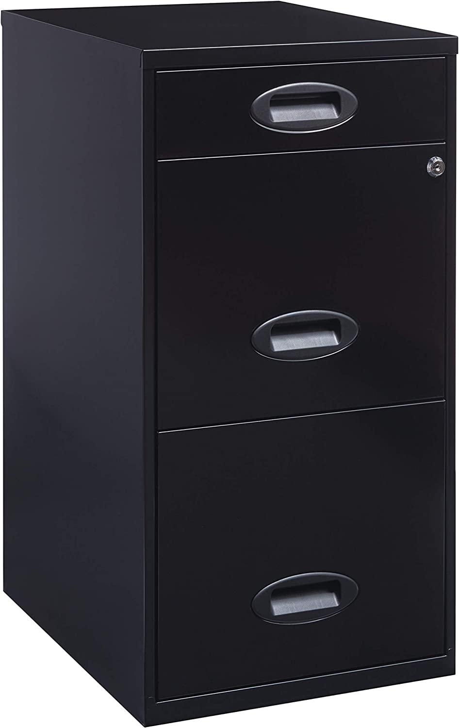 Space Solutions Filing Cabinet