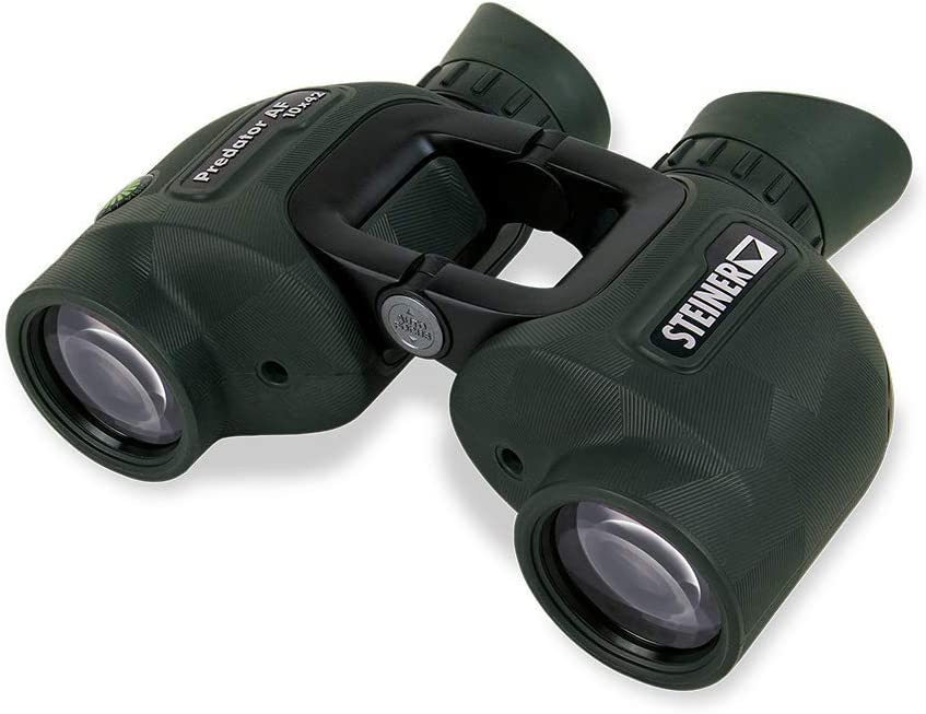 Steiner Hunting Binoculars