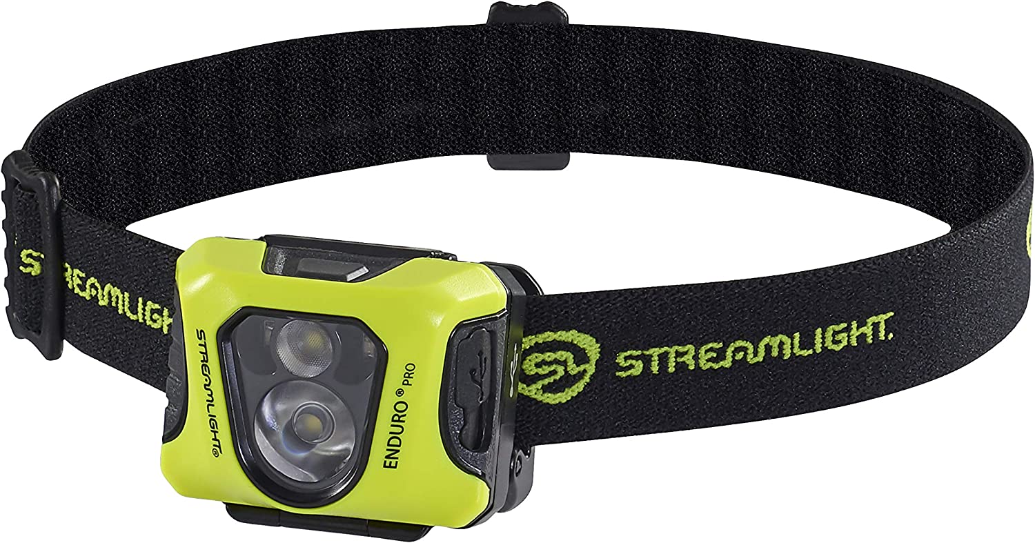 Streamlight Enduro Hunting Headlamp