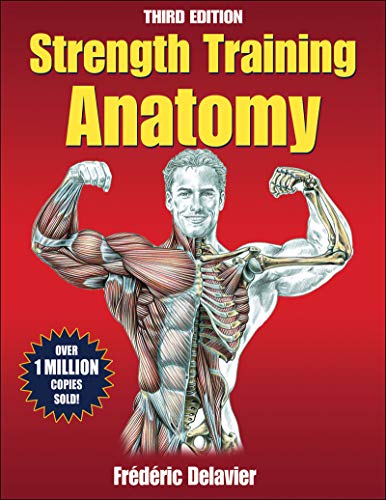 Strength Training Anatomy