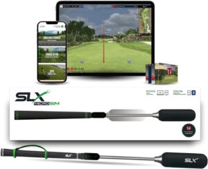 SwingLogic SLX MicroSim