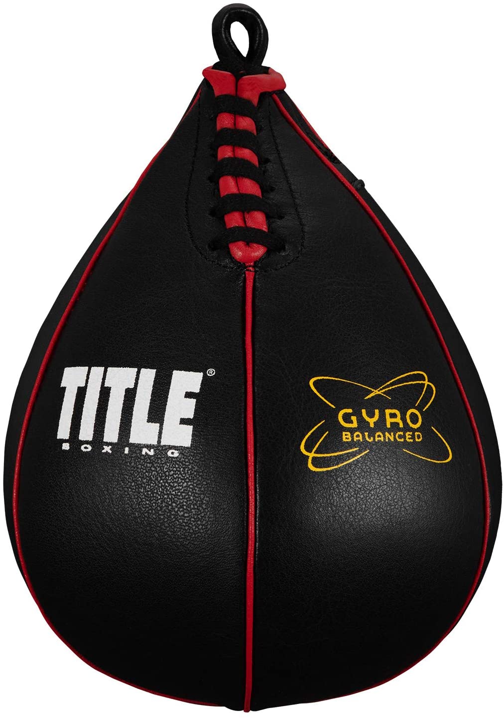 TITLE Boxing Speed Bags