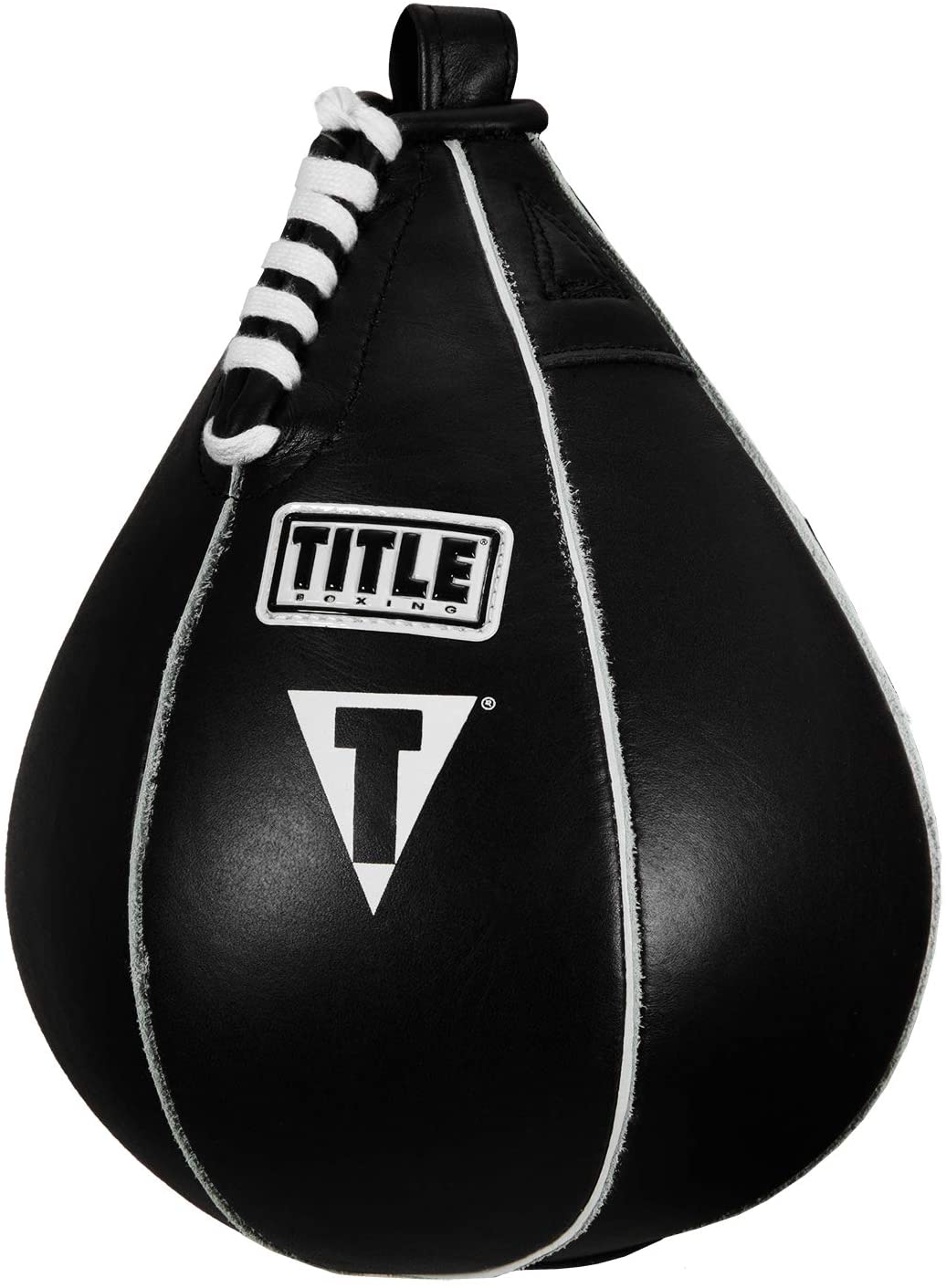 TITLE Boxing Super Speed Bag