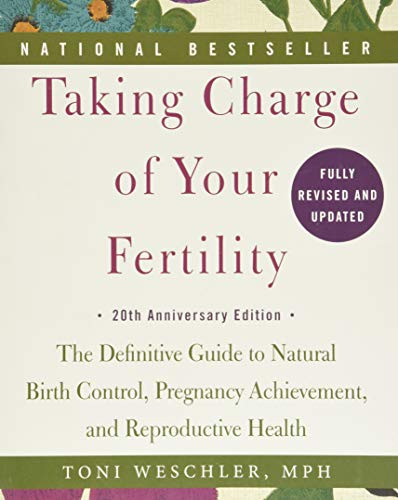 Taking Charge of Your Fertility