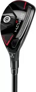TaylorMade Stealth 2 Plus Rescue