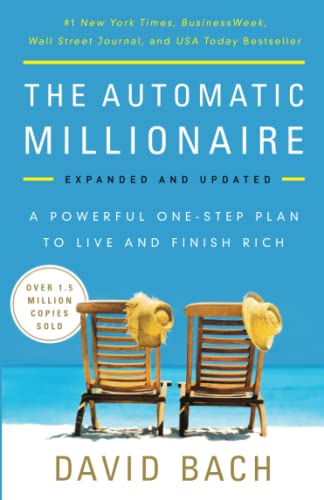 The Automatic Millionaire