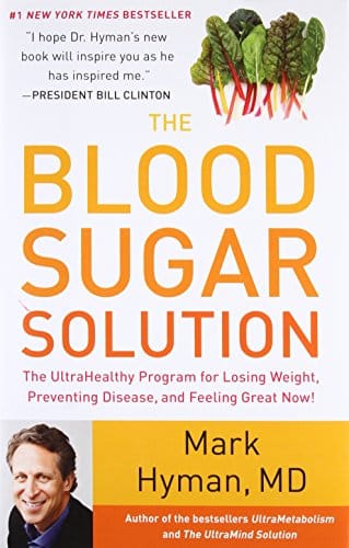 The Blood Sugar Solution