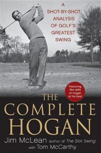 The Fundamentals of Hogan by Jim McLean