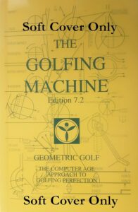The Golfing Machine by Homer Kelley